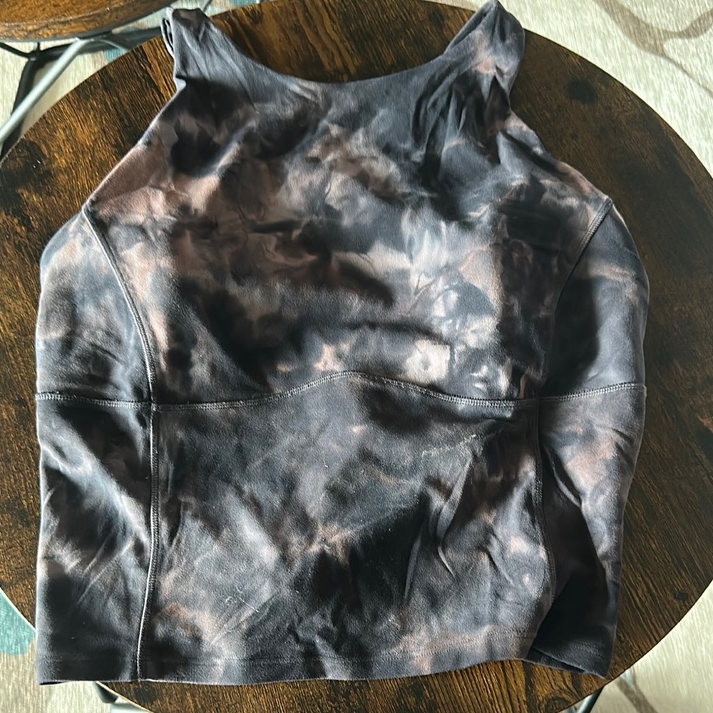 key to balance tank top C